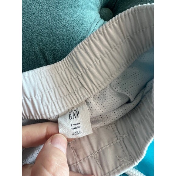 Toddler Boys 3 Piece Bundle Spiderman Baby Gap Sharks swim Trunks Mickey Mouse - Picture 6 of 10